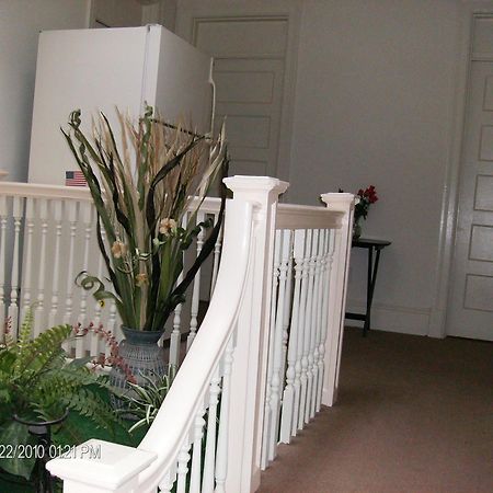 Pleasant Rooming House Ουάσινγκτον Εξωτερικό φωτογραφία