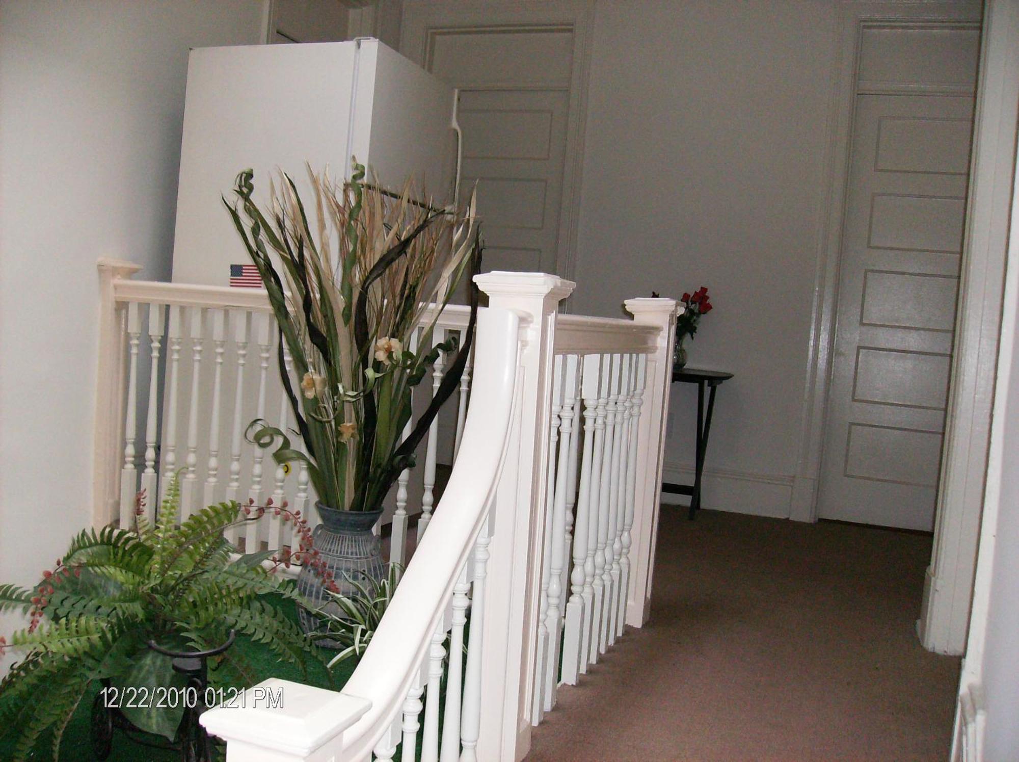 Pleasant Rooming House Ουάσινγκτον Εξωτερικό φωτογραφία