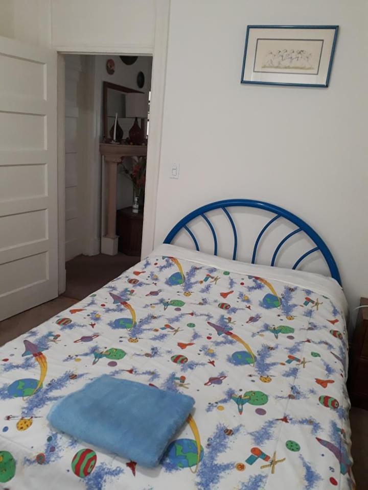 Pleasant Rooming House Ουάσινγκτον Εξωτερικό φωτογραφία