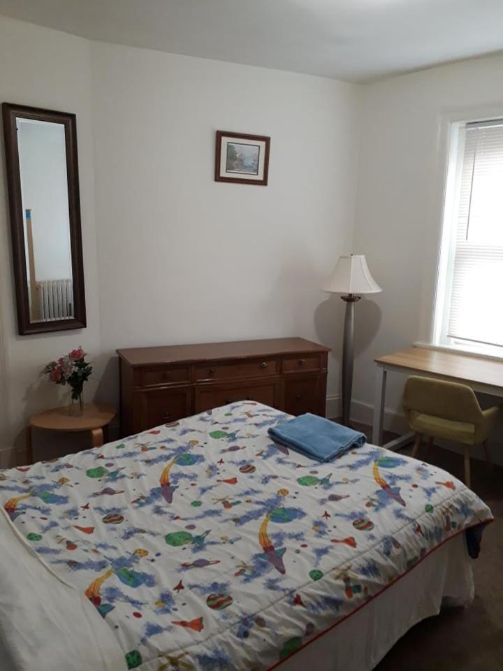Pleasant Rooming House Ουάσινγκτον Εξωτερικό φωτογραφία