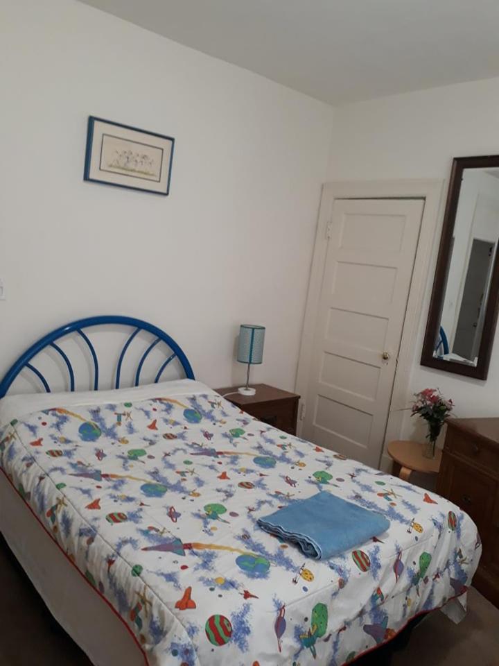 Pleasant Rooming House Ουάσινγκτον Εξωτερικό φωτογραφία