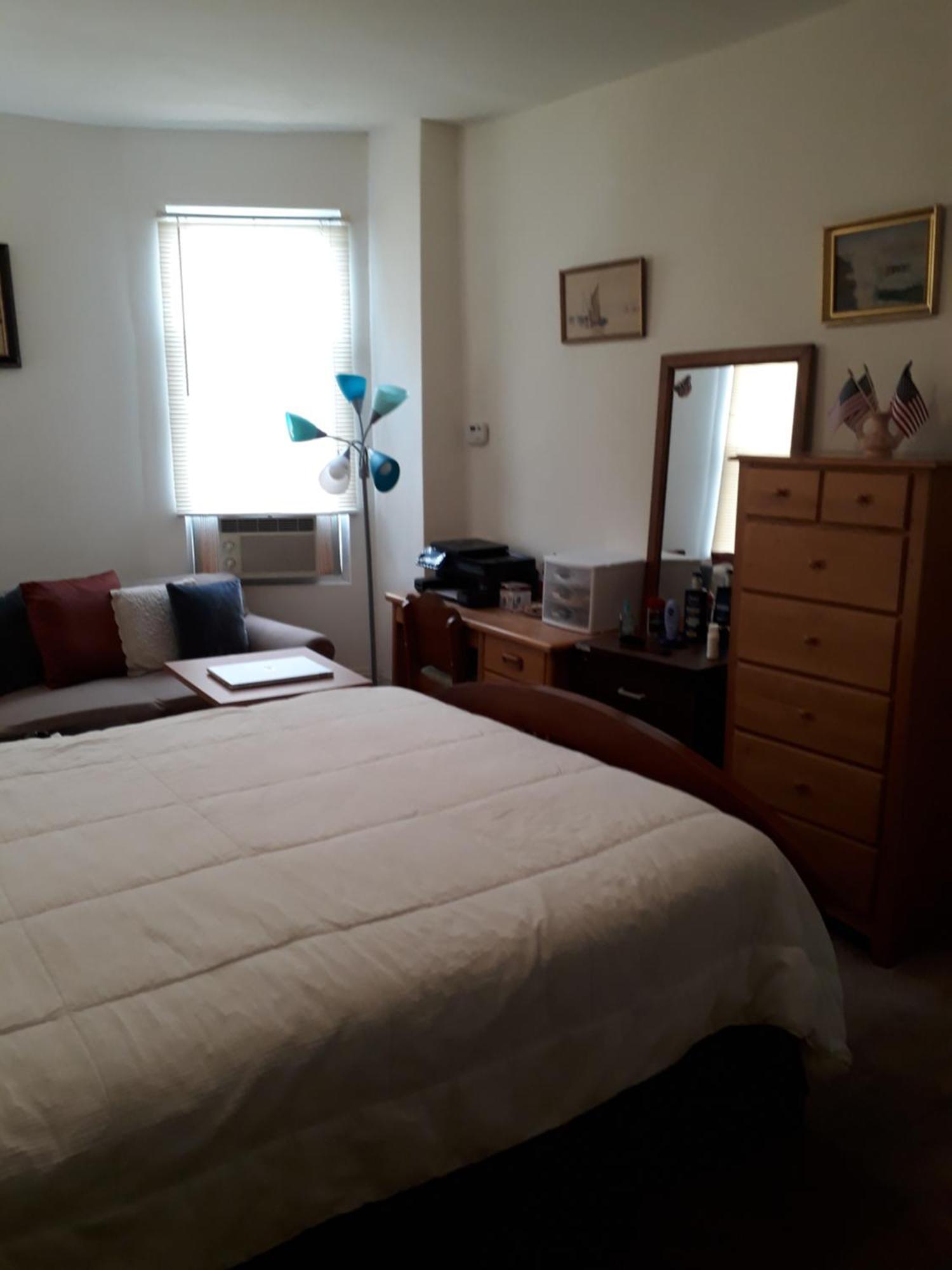 Pleasant Rooming House Ουάσινγκτον Εξωτερικό φωτογραφία
