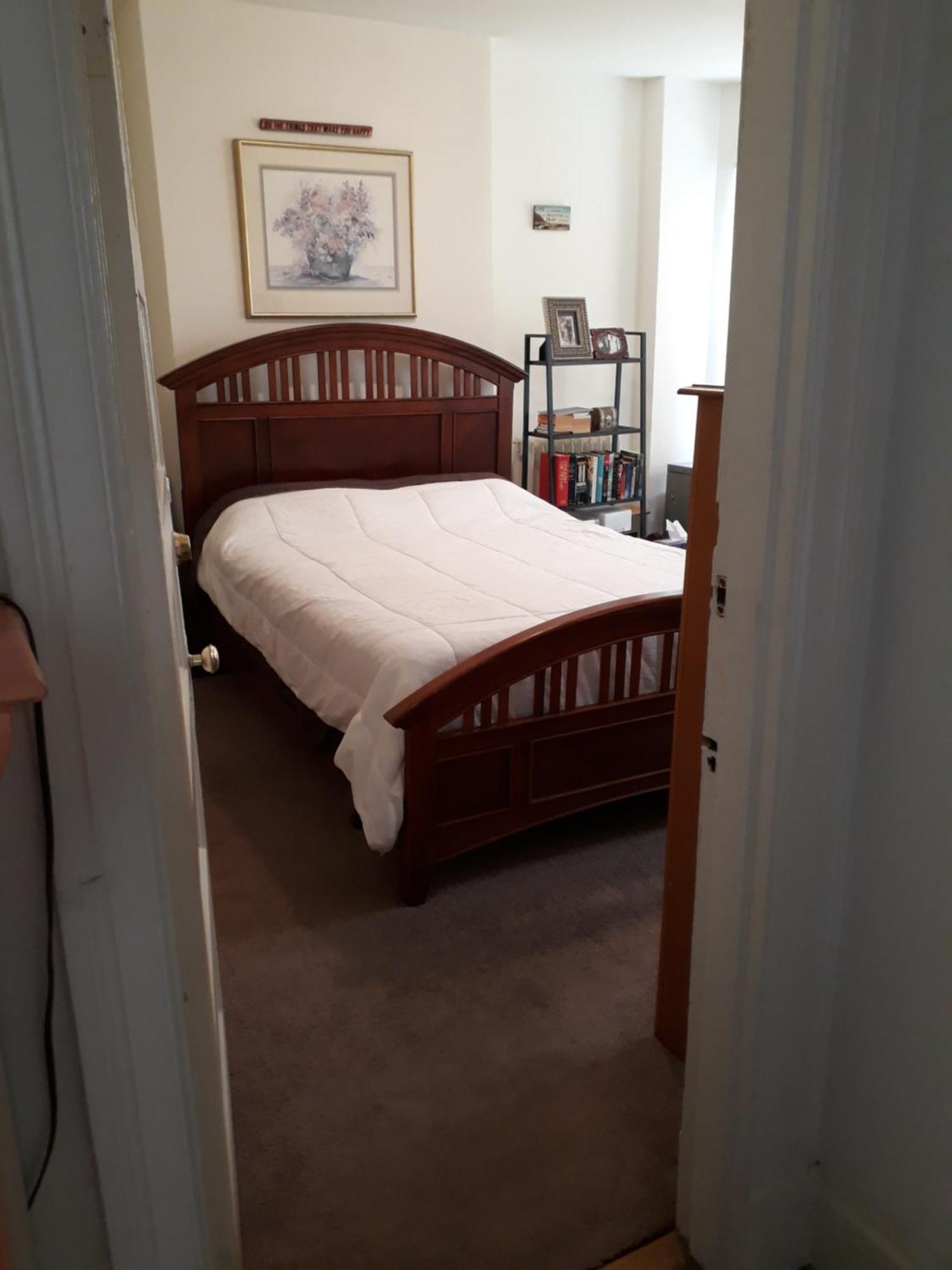 Pleasant Rooming House Ουάσινγκτον Εξωτερικό φωτογραφία