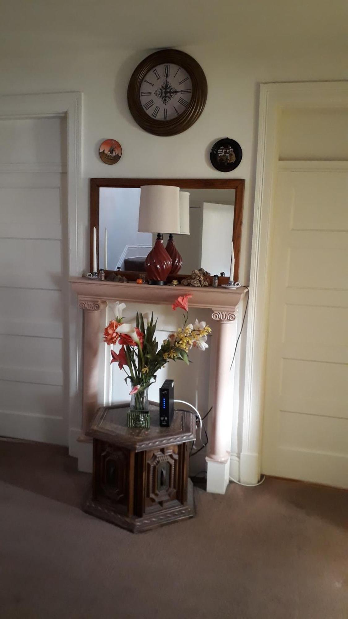 Pleasant Rooming House Ουάσινγκτον Εξωτερικό φωτογραφία