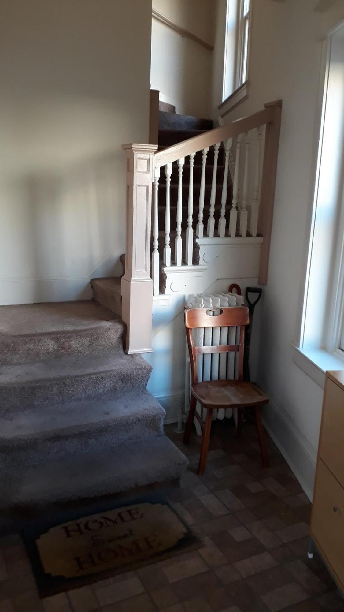 Pleasant Rooming House Ουάσινγκτον Εξωτερικό φωτογραφία