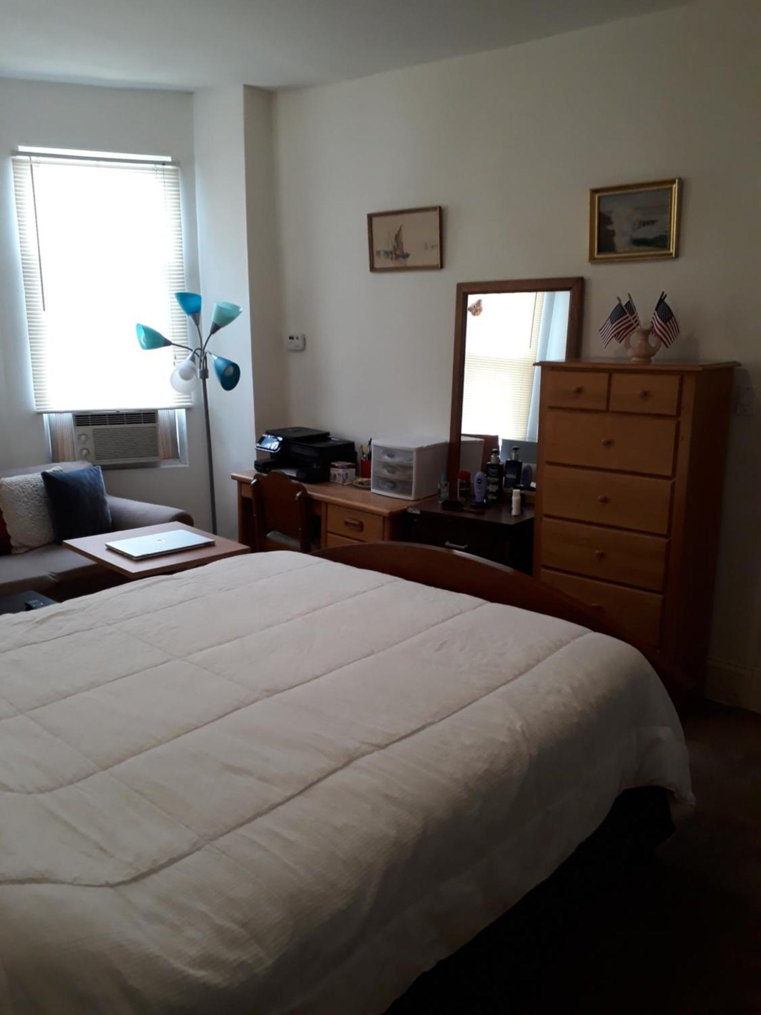 Pleasant Rooming House Ουάσινγκτον Εξωτερικό φωτογραφία