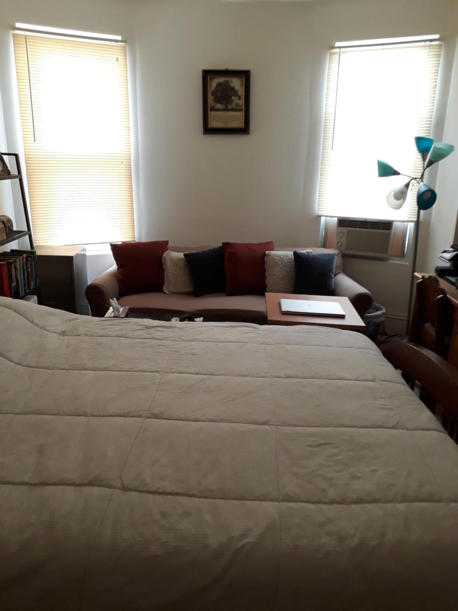 Pleasant Rooming House Ουάσινγκτον Εξωτερικό φωτογραφία