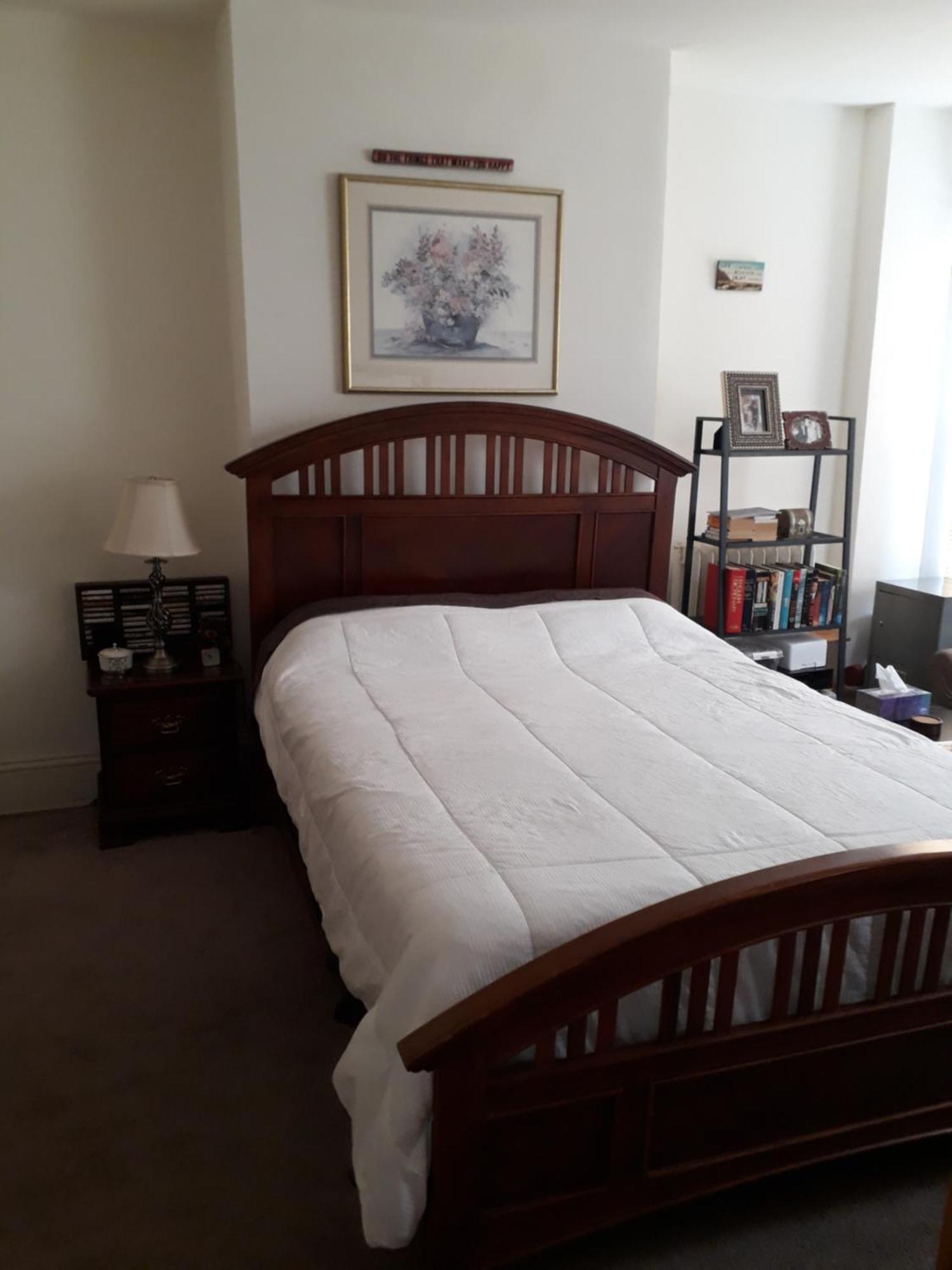 Pleasant Rooming House Ουάσινγκτον Εξωτερικό φωτογραφία