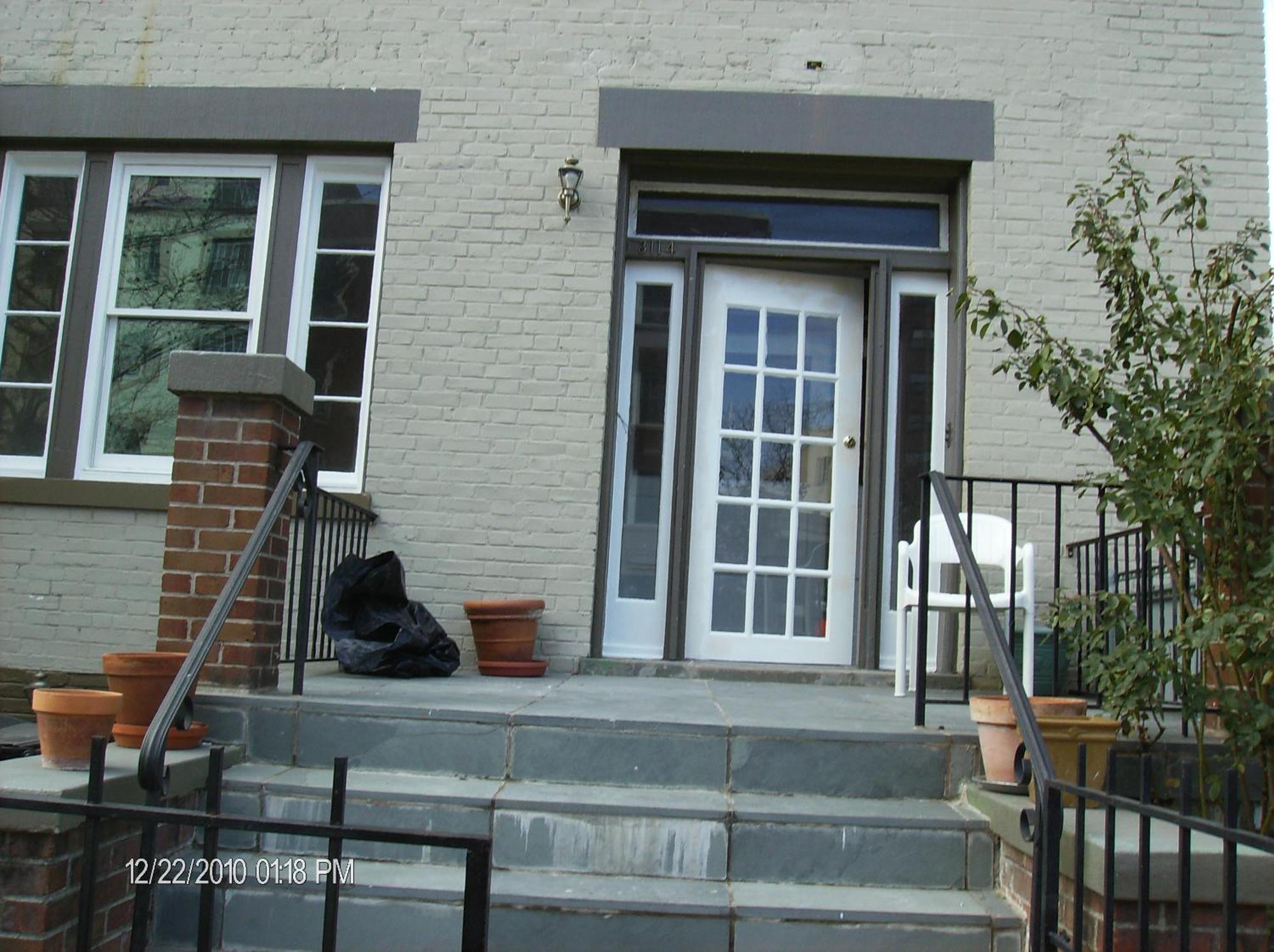 Pleasant Rooming House Ουάσινγκτον Εξωτερικό φωτογραφία