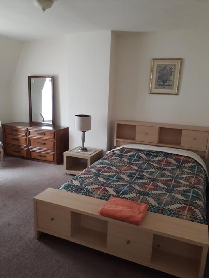 Pleasant Rooming House Ουάσινγκτον Εξωτερικό φωτογραφία