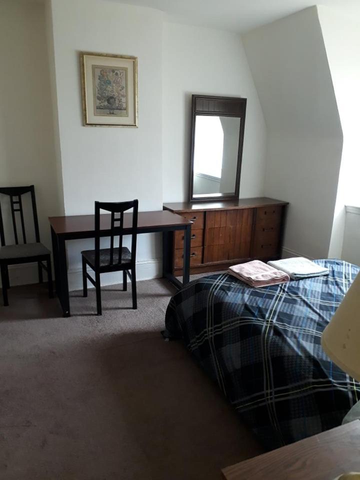 Pleasant Rooming House Ουάσινγκτον Εξωτερικό φωτογραφία