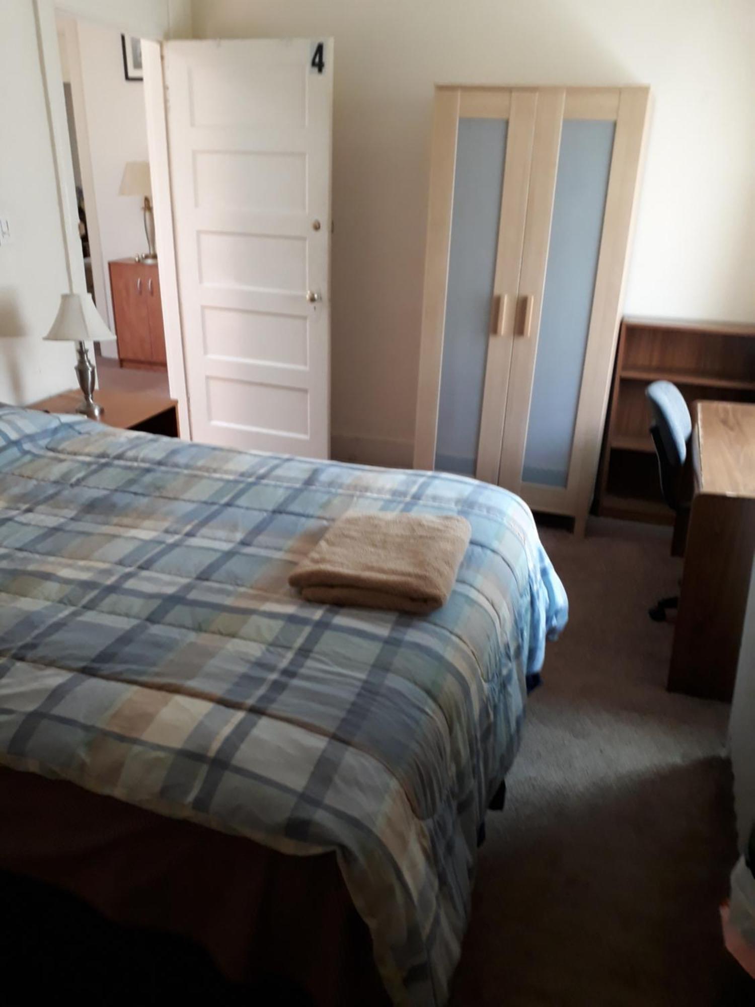 Pleasant Rooming House Ουάσινγκτον Εξωτερικό φωτογραφία