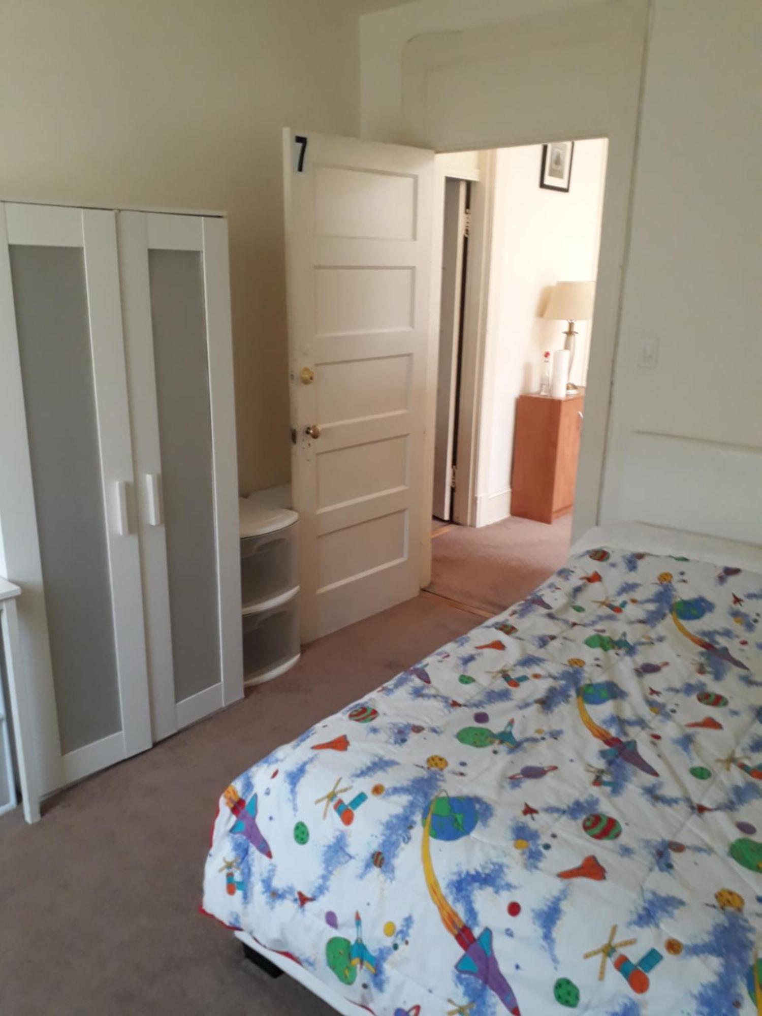 Pleasant Rooming House Ουάσινγκτον Εξωτερικό φωτογραφία