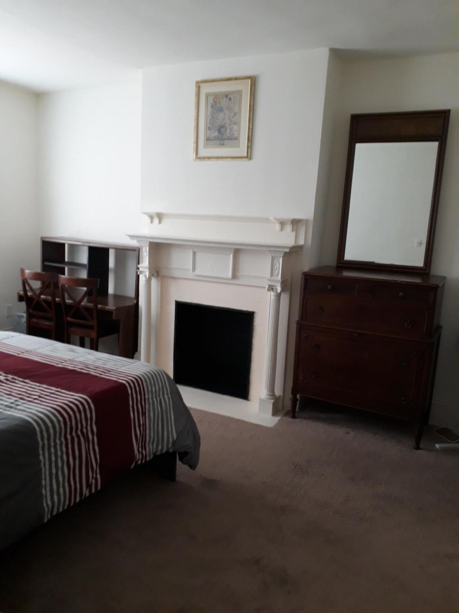 Pleasant Rooming House Ουάσινγκτον Εξωτερικό φωτογραφία