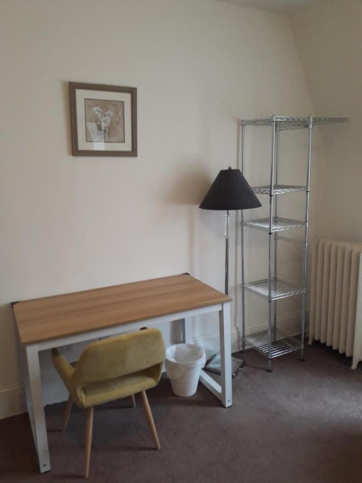 Pleasant Rooming House Ουάσινγκτον Εξωτερικό φωτογραφία