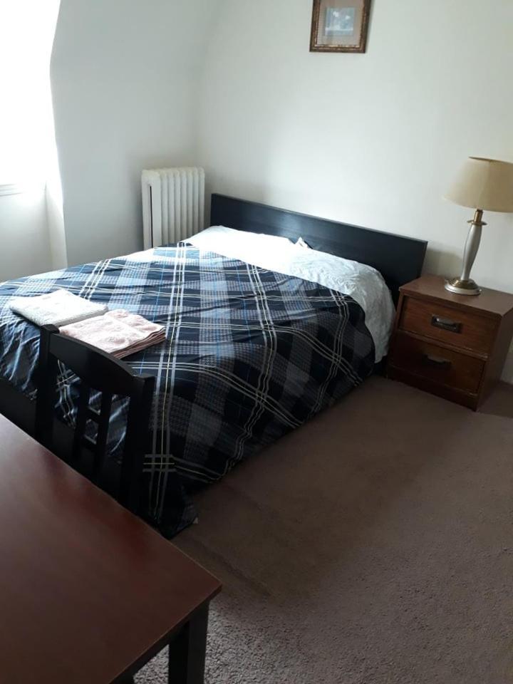 Pleasant Rooming House Ουάσινγκτον Εξωτερικό φωτογραφία