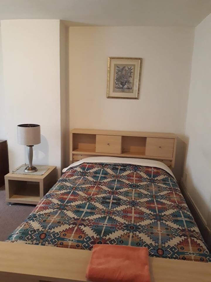 Pleasant Rooming House Ουάσινγκτον Εξωτερικό φωτογραφία