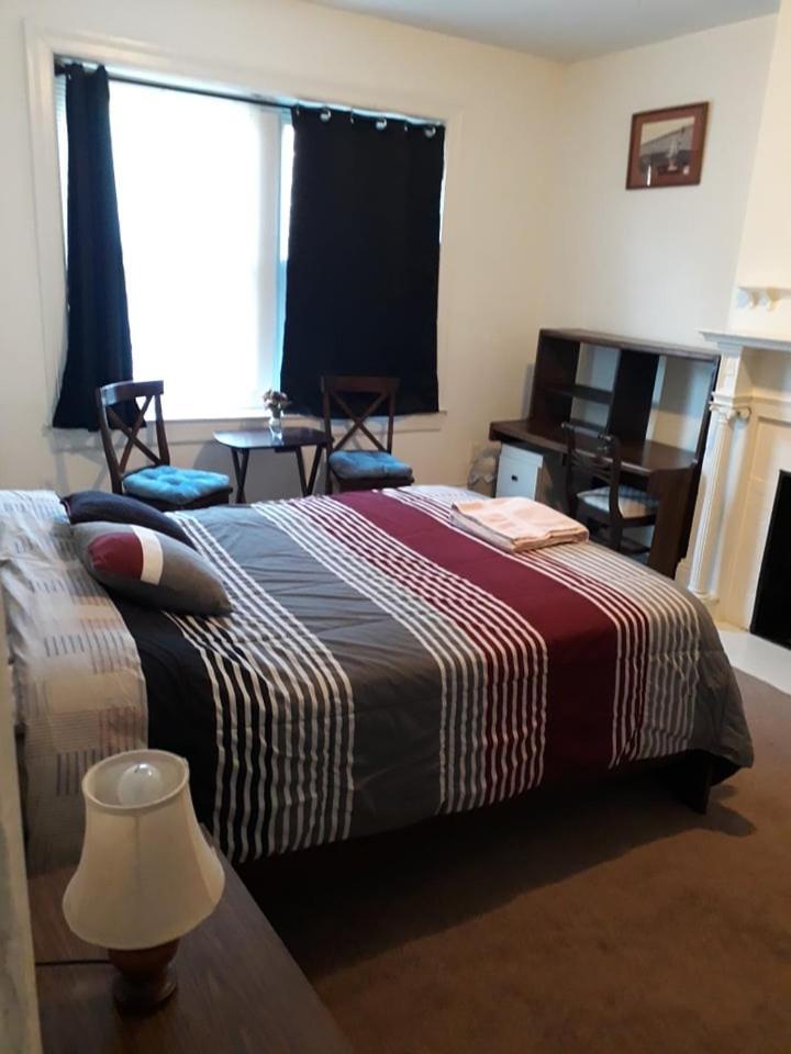 Pleasant Rooming House Ουάσινγκτον Εξωτερικό φωτογραφία