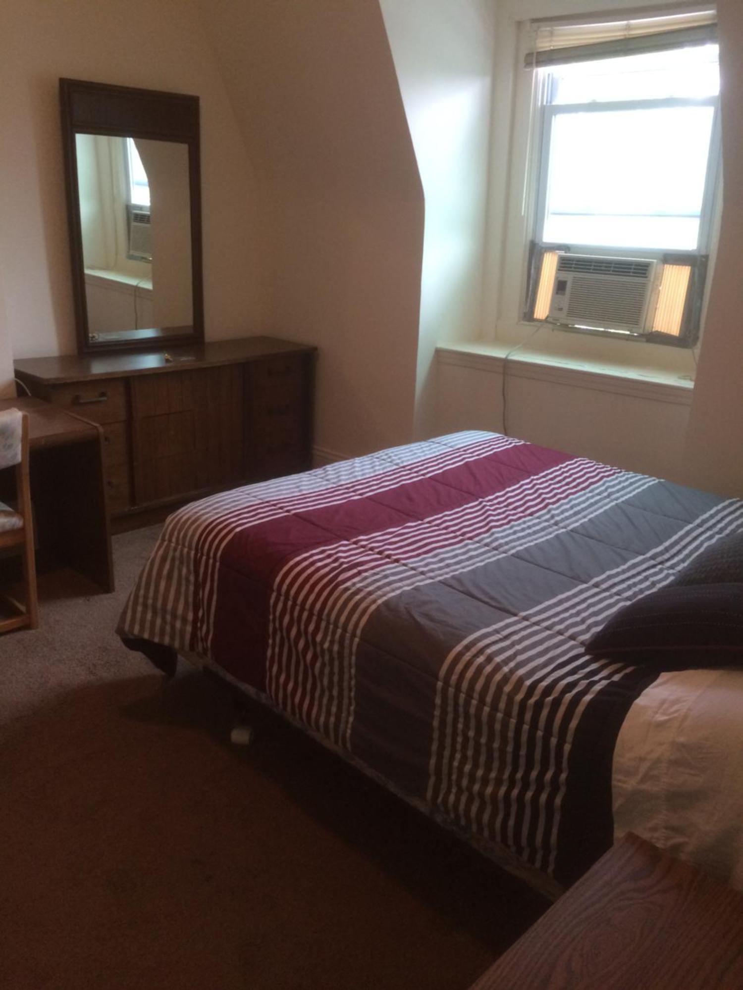 Pleasant Rooming House Ουάσινγκτον Εξωτερικό φωτογραφία