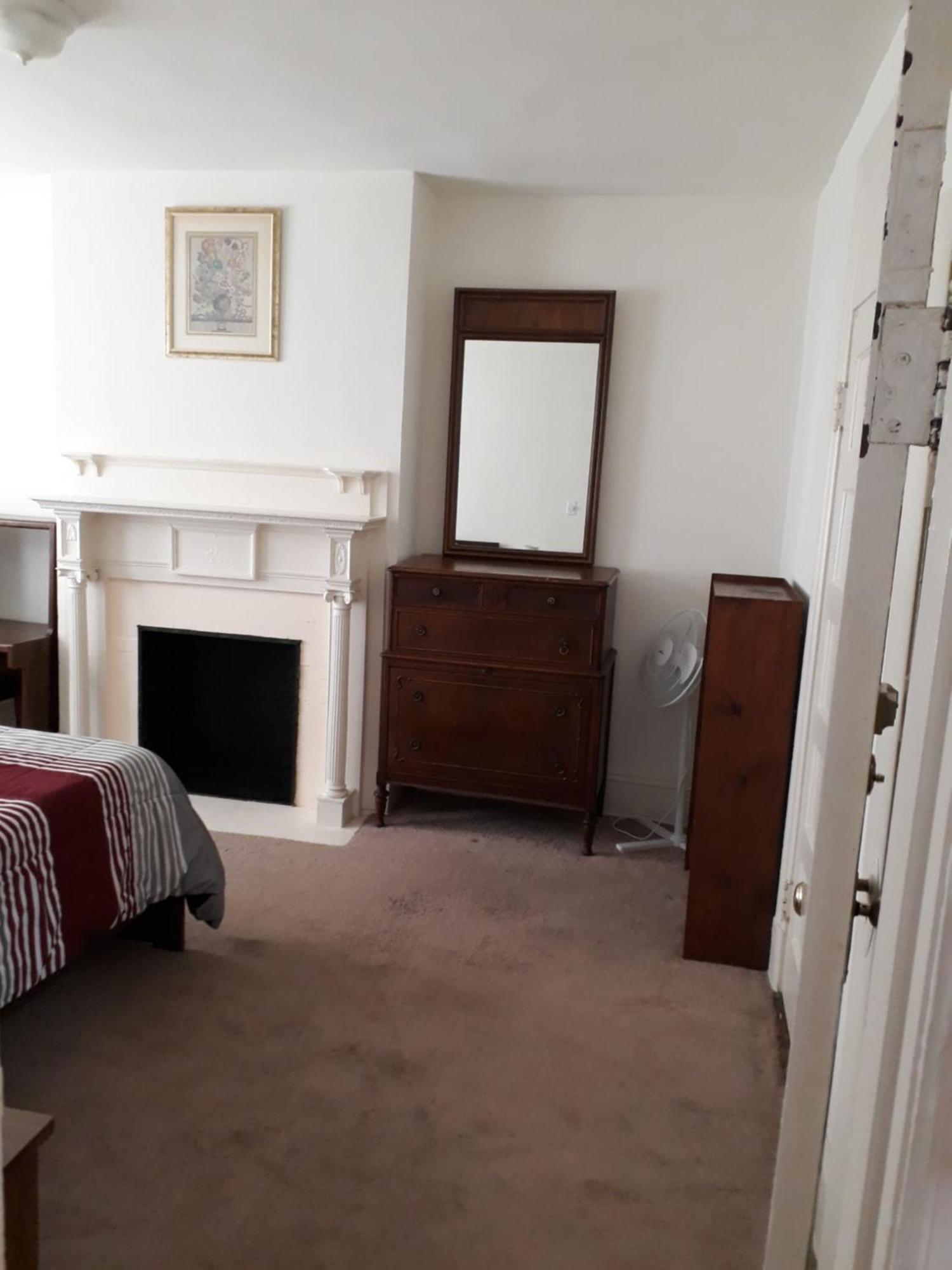 Pleasant Rooming House Ουάσινγκτον Εξωτερικό φωτογραφία