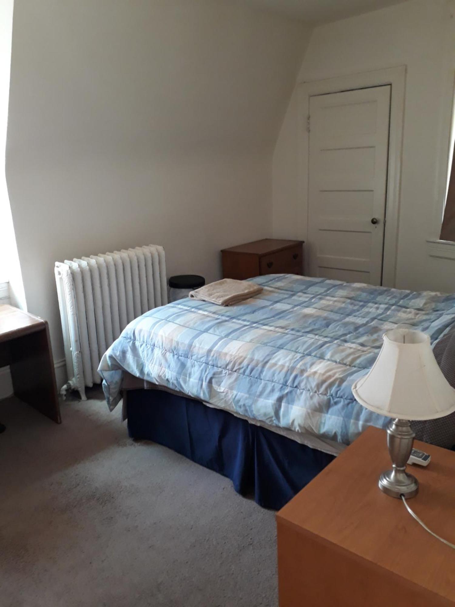 Pleasant Rooming House Ουάσινγκτον Εξωτερικό φωτογραφία