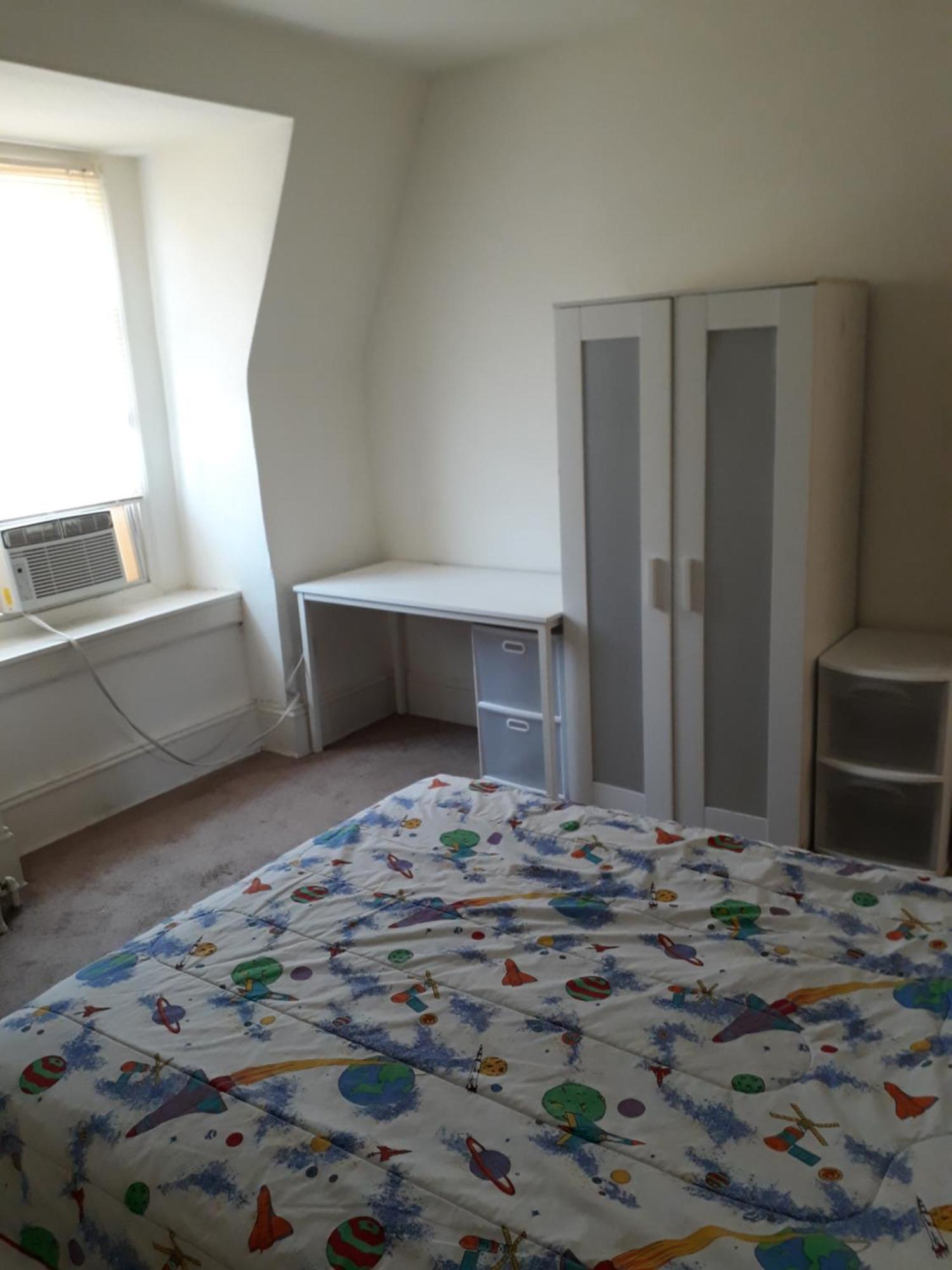 Pleasant Rooming House Ουάσινγκτον Εξωτερικό φωτογραφία