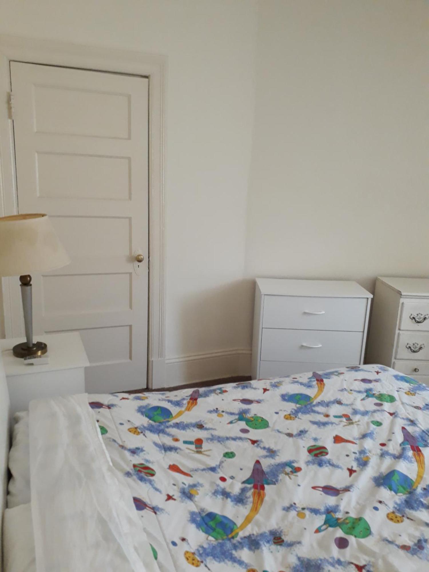 Pleasant Rooming House Ουάσινγκτον Εξωτερικό φωτογραφία