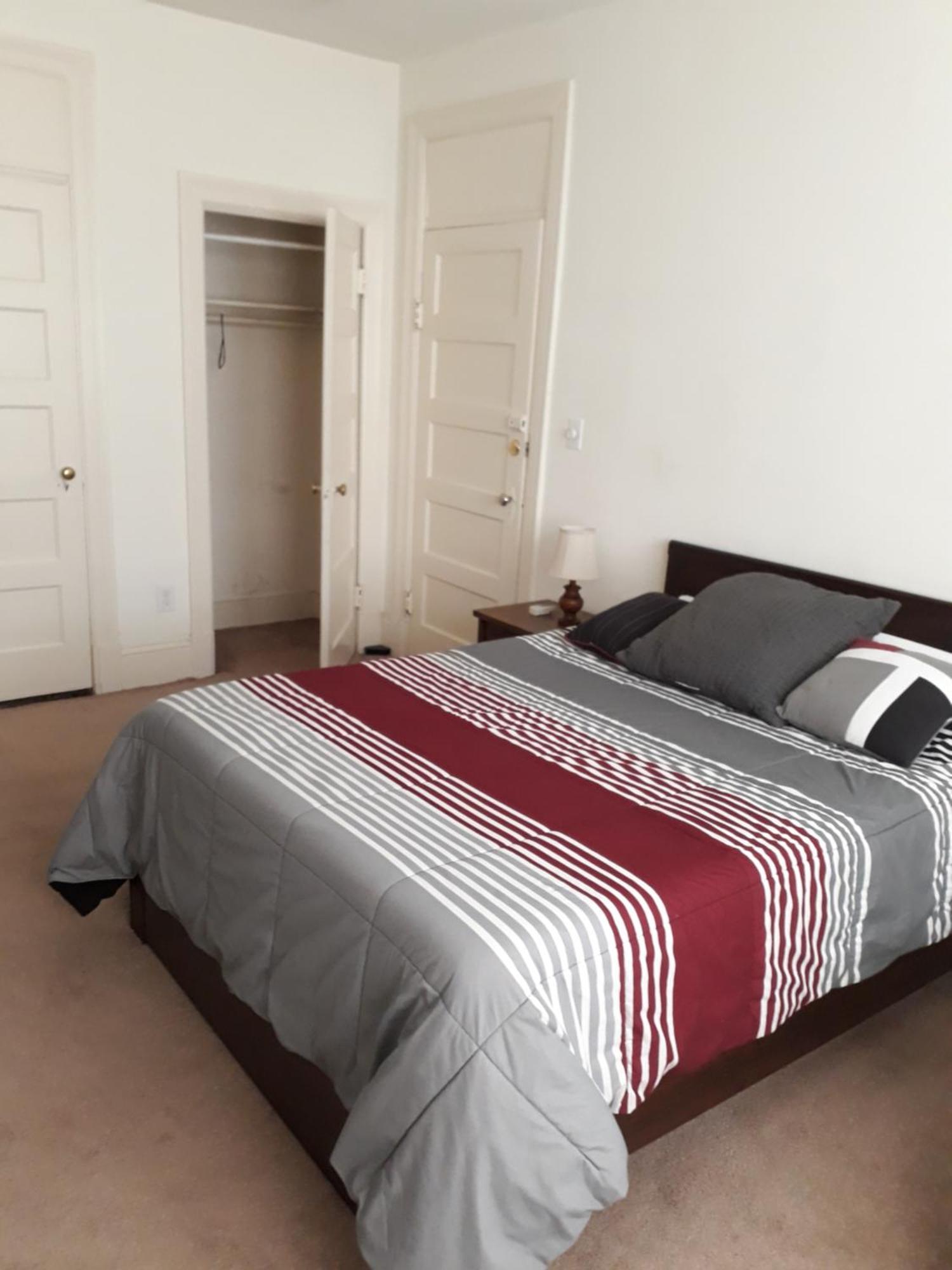 Pleasant Rooming House Ουάσινγκτον Εξωτερικό φωτογραφία